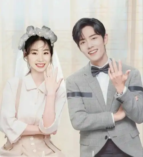 任嘉伦  #与君初相识 #肖战  #余生请多指教  #刘奕君  #p图  没别的