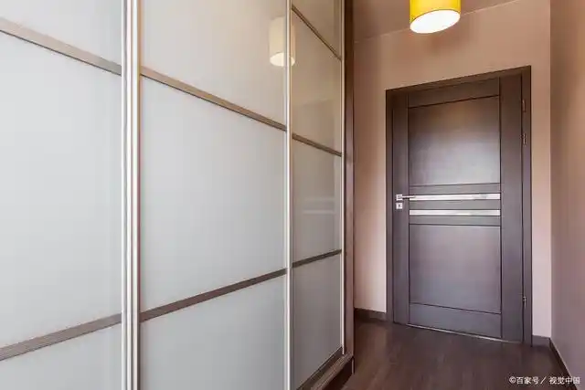 高光衣柜门好不好