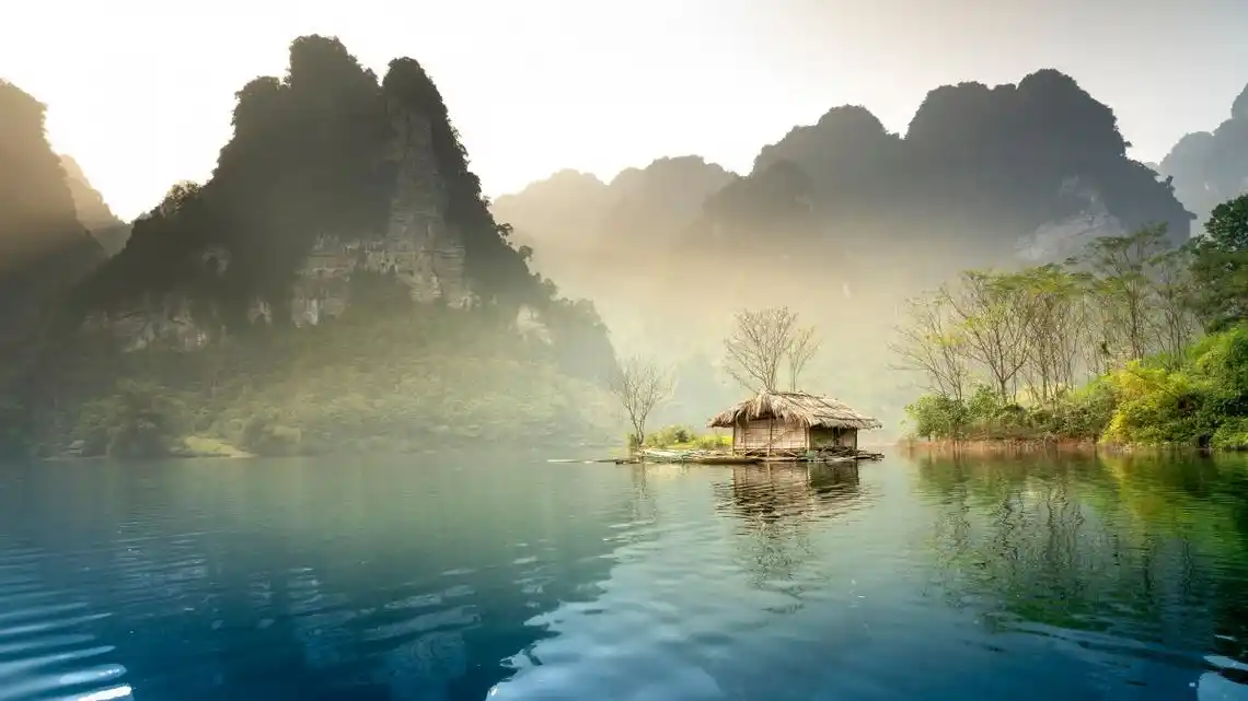 山水图片大全风景图片1011