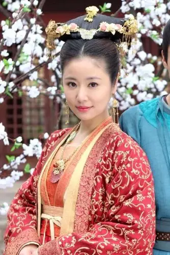 倾世皇妃 - 堆糖,美图壁纸兴趣社区