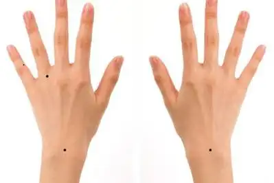 手上有痣好不好 手上长痣的原因