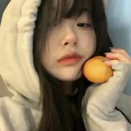 温柔淑女头像图片