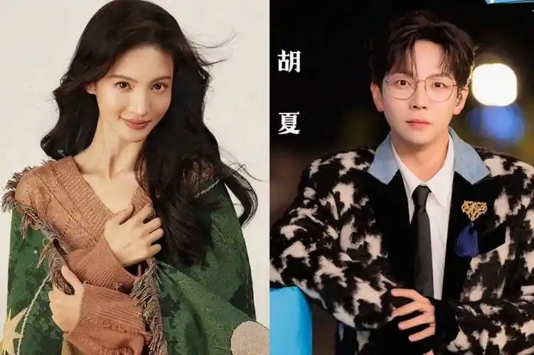 金晨胡夏恋情be,当恋爱高手遇到到恋爱新手,结局早已注定_女生_男朋友