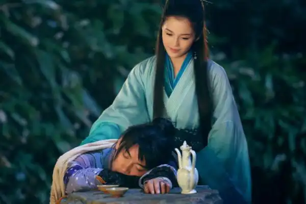 2019版新神雕侠侣免费观看