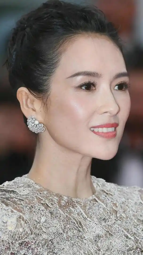 章子怡近照美图邀您共赏