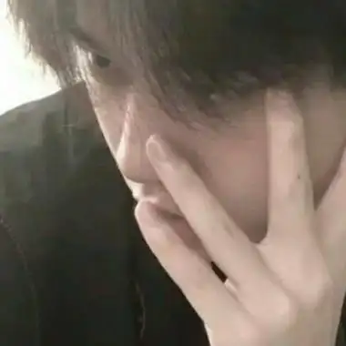 头像男生冷酷帅气真人高清个性男生气质头像微信图片大全