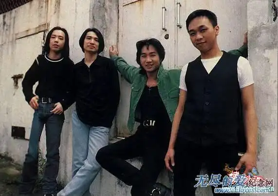 p>黄家驹(1962年6月10日—1993年6月30日),出生于中国香港,祖籍广东