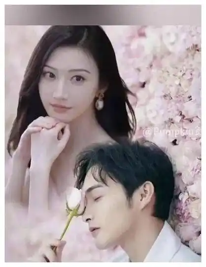 景甜张彬彬恋情传闻,前项目夭折,将成合作绊脚石,真相揭晓_演技_机会