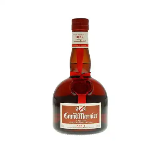 marnier金万利利口酒法国40%vol700ml礼盒装洋酒已售0￥399折后价