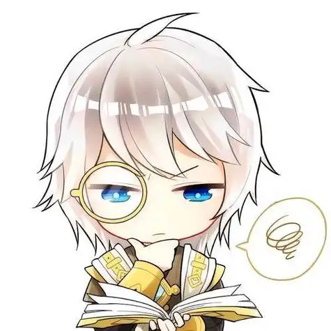 王者荣耀诸葛q版头像王者荣耀诸葛卡通头像