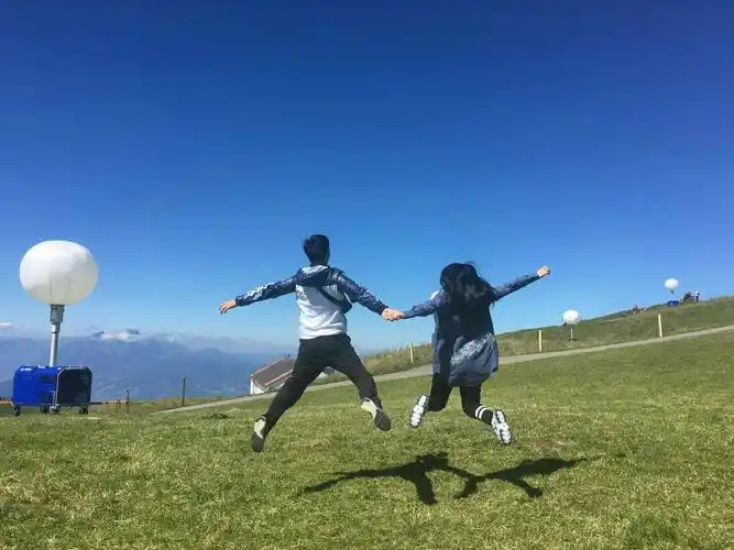 2016,满满的幸福与快乐!