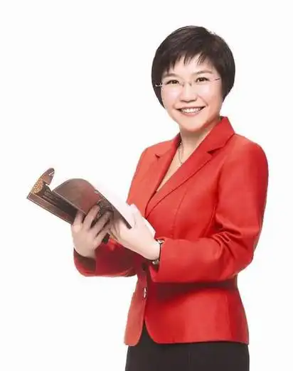 香港玄学大师麦玲玲