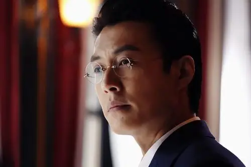 抗战剧伪装者日点播过亿因禁欲而动人