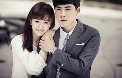 《爱的阶梯》收官 张檬张睿收获完美恋情