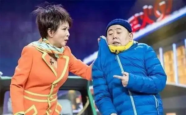 原来他就是蔡明儿子隐瞒37年不公开是蔡明的骄傲更是最大心病