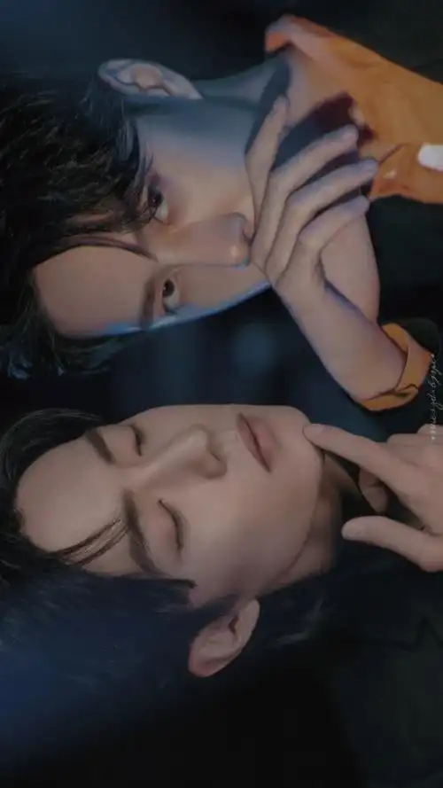 肖战王一博 - 堆糖,美图壁纸兴趣社区