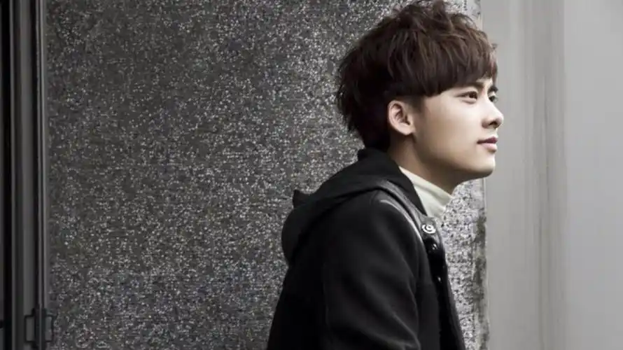 男神李易峰精美图集_帅气的李易峰