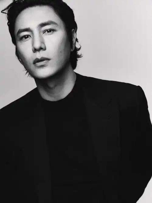 陈坤0204生日快乐