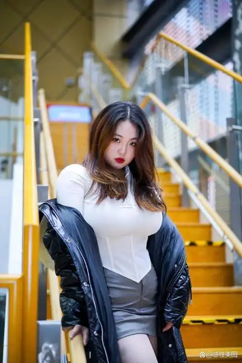 微胖女生为何更受男生青睐