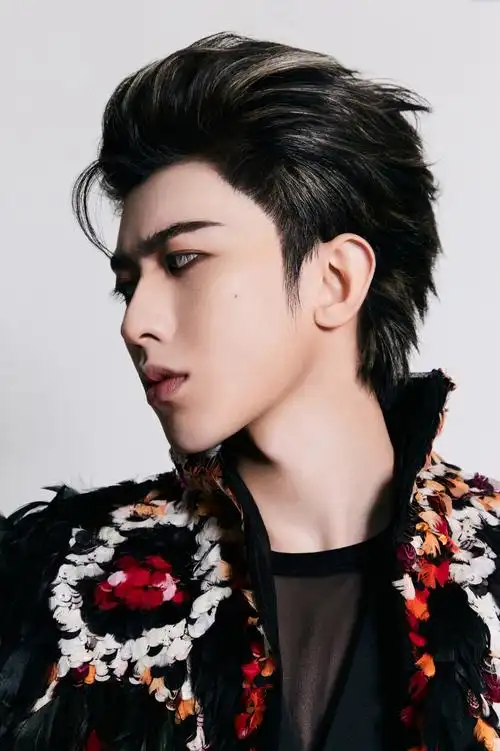 蔡徐坤 - 堆糖,美图壁纸兴趣社区