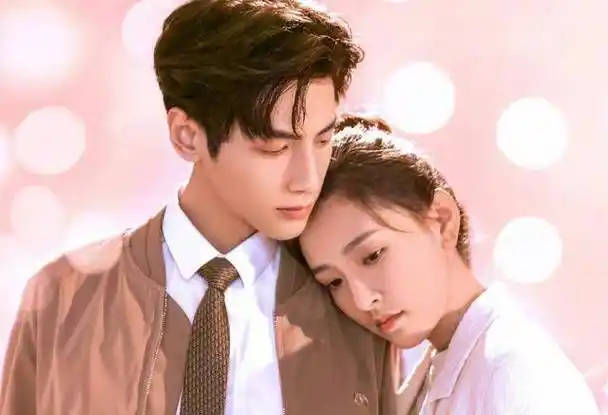 吴倩为什么会选张雨剑?她合作过的几乎都是男神级别_生活_单身_罗云熙