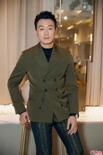 佟大为代言费佟大为平面代言多少