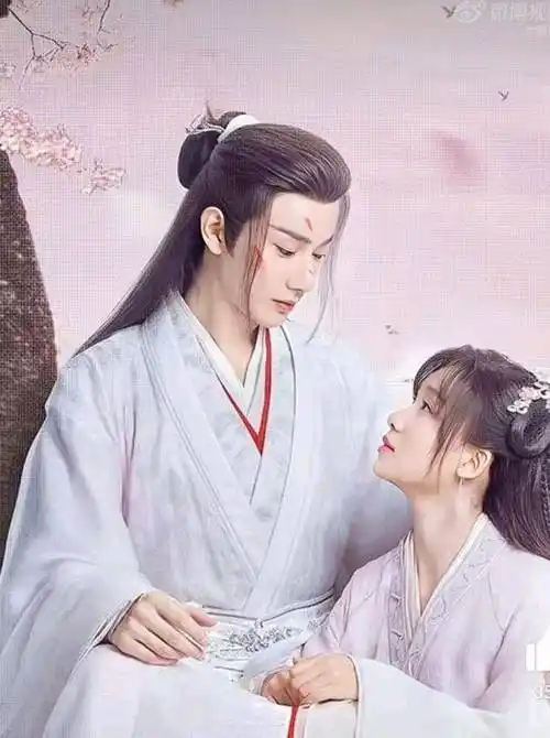 世家小姐和狐仙的恋爱故事,女主甜美可爱_吕小雨_观众_电视剧