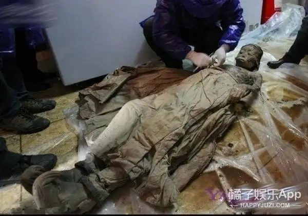 深夜毒物这8具被称为世界上最有价值的女尸你认识谁