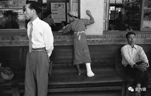 投降十年后,日本人过着怎样的日子?