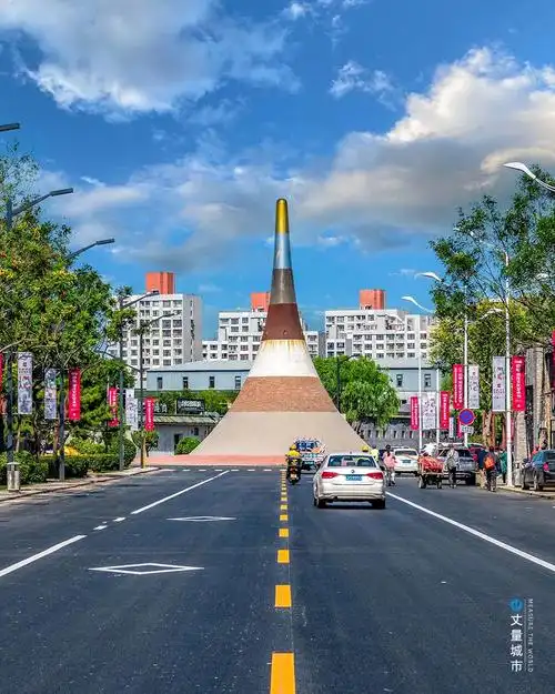 宋庄从乡村乌托邦到文化硅谷