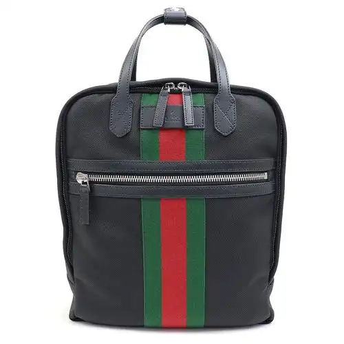 gucci 男士 双肩包