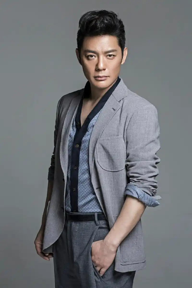 铁核桃之无间风云电视剧_剧情介绍_全集在线观看 - 钉瓣影视