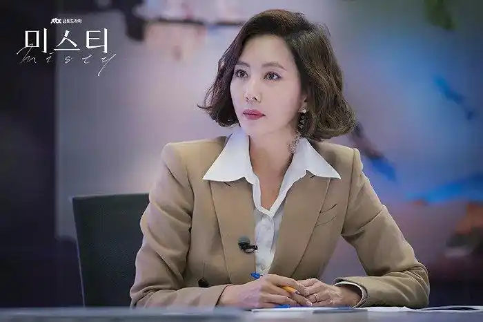 韩剧阶段考:付费频道迎新格局,jtbc定义新现实向剧集