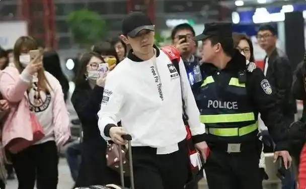 最新消息张继科被抓悬念敲定景田作出明智的决定