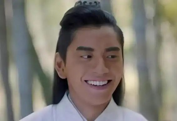 01王大陆《狼殿下》