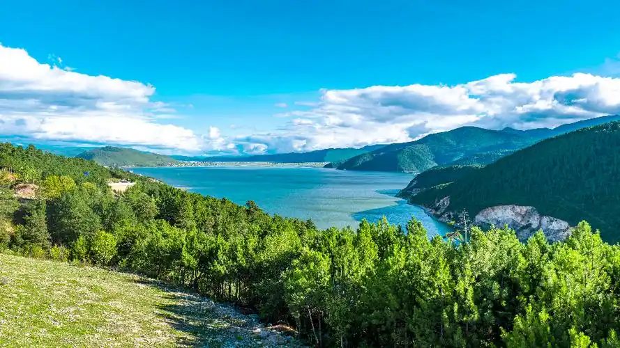 8k超清风景素材