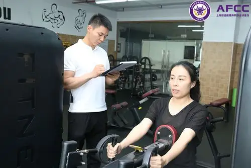 做私人教练的好处有哪些呢?