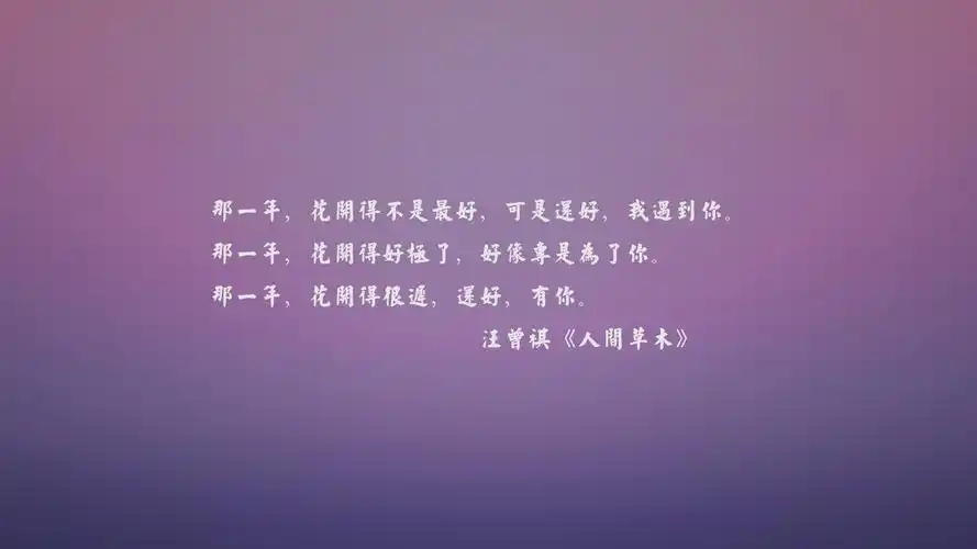 文字语录文字控壁纸封面图文字 语录 文字控壁纸【8】壁纸于2020-06