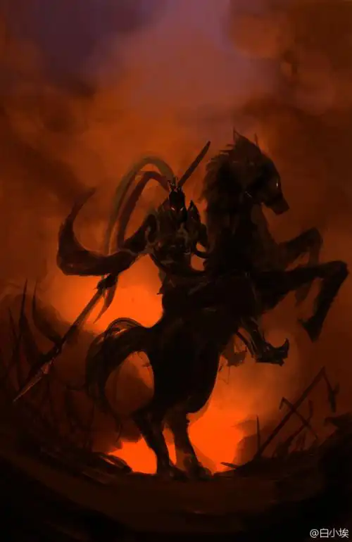 炎黄魂,墨香千载 - 简书