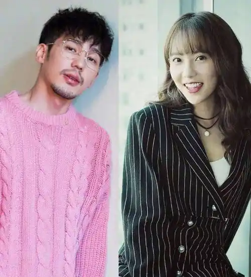 好了八年,去年曾传订婚_感情_恋情_朱一龙