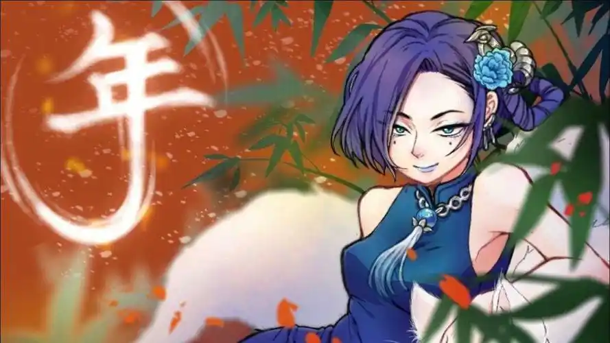 刺客伍六七第三季何大春英勇救梅花十一这对cp我嗑定了