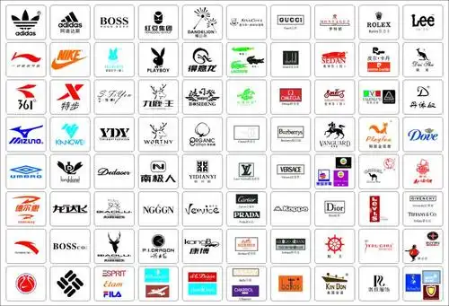 男装品牌大全男装品牌大全排行