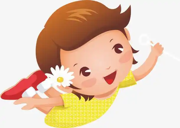 关键词 : 卡通人物,女孩,飞翔,开心,矢量图,飞翔的人[声明] 觅元素