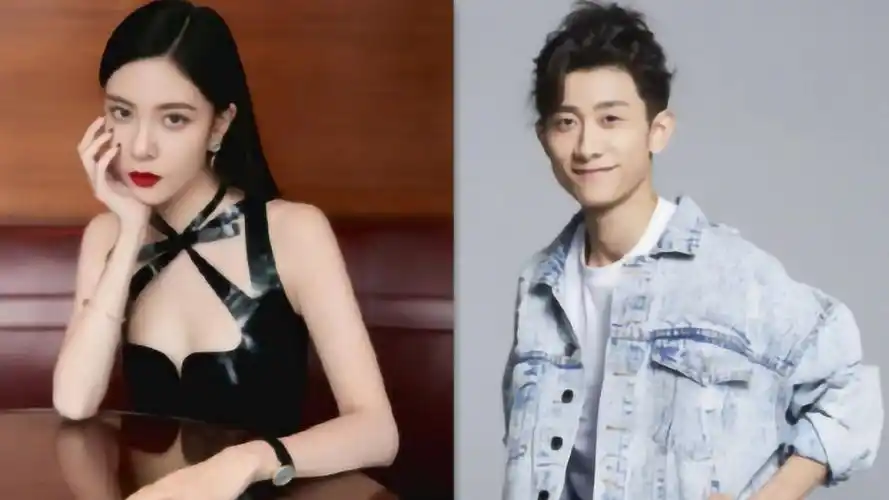 还没公开恋情就结束!宋妍霏官宣与张一山分手 两人曾多次传出恋情绯闻