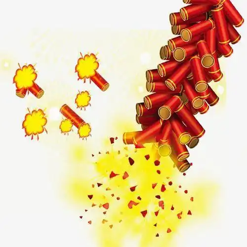 提议可否春节全国统一允许放鞭炮杀光病毒硫磺是矿物杀毒剂