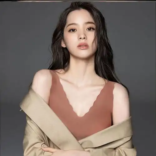 欧阳娜娜同款loveyoubras小浪花云朵内衣无钢圈无痕胸罩背心