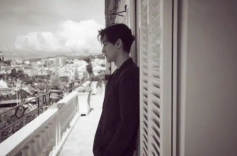 胡歌儒雅绅士魅力写真图片69