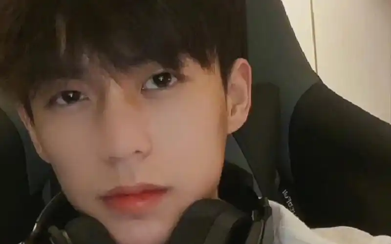 余庆伟你双向奔赴这谁顶得住啊安利向余庆伟yyds