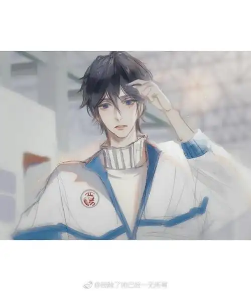 伪装学渣 谢俞终于