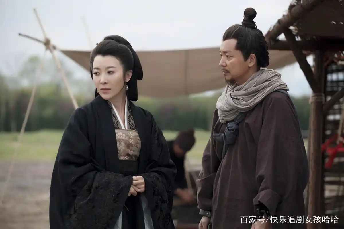 《琅琊榜3》官宣海报,定海神针孔笙再度出马,预计2024年播出